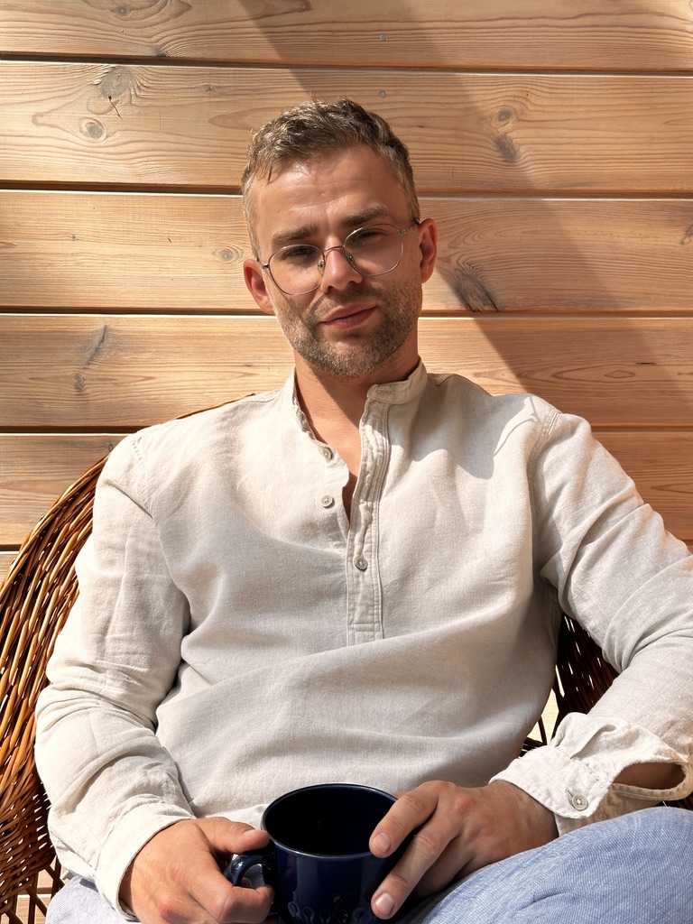 Zdjęcie Michał Mzr